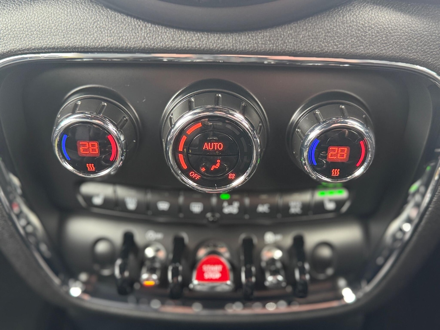 Used MINI Clubman 2016 for sale - 77658554: Photo 34