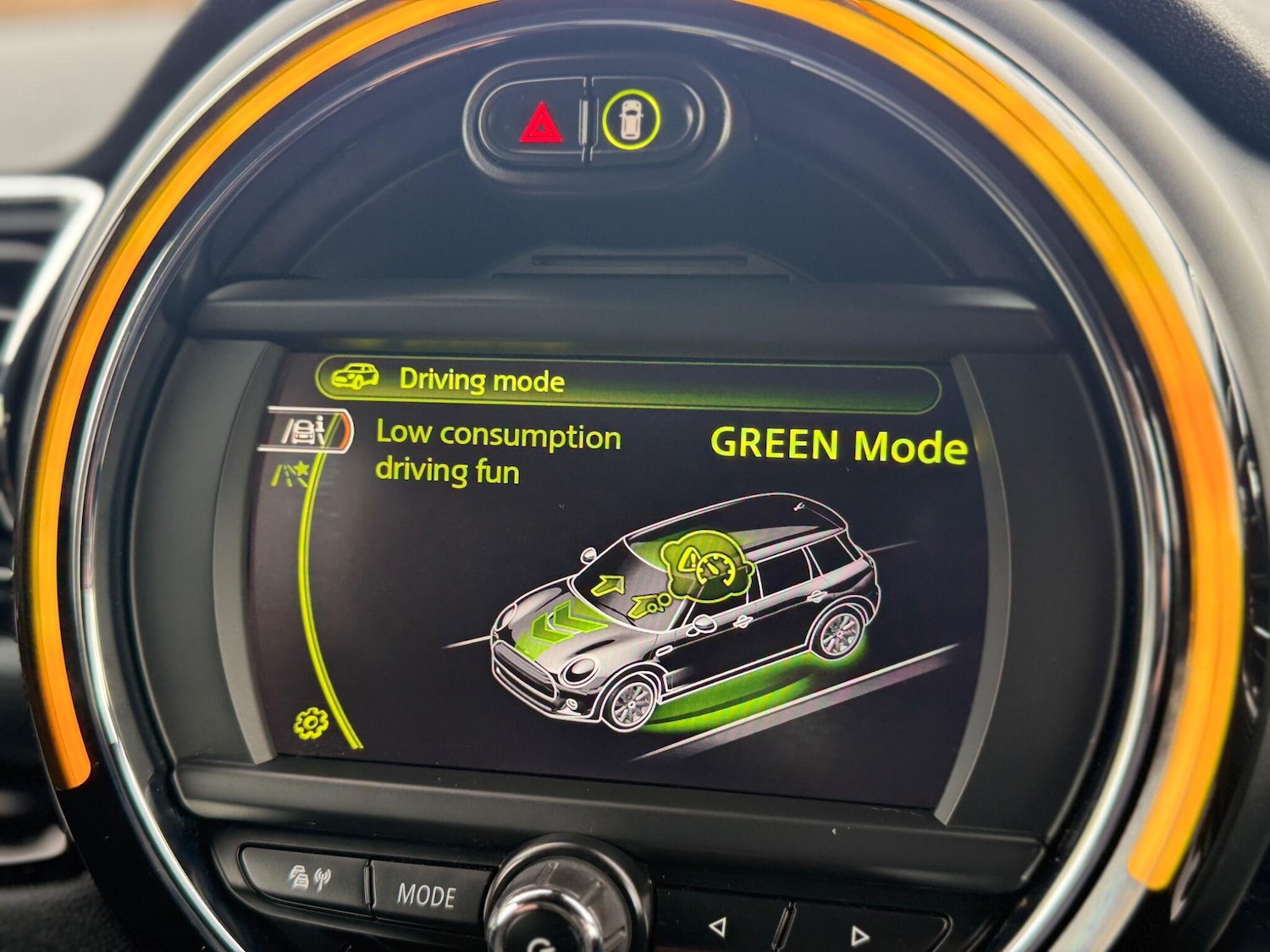 Used MINI Clubman 2016 for sale - 77658554: Photo 37