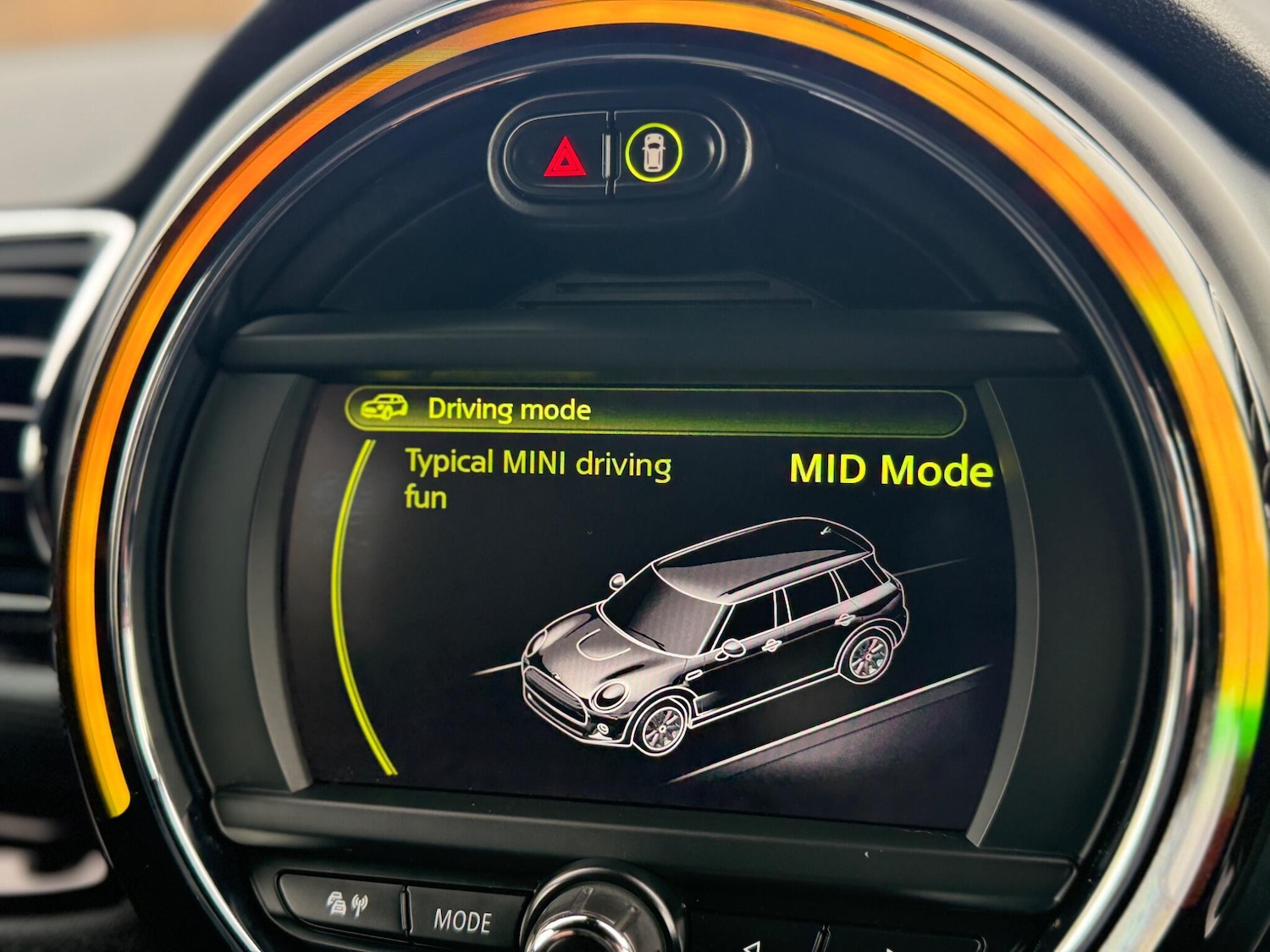 Used MINI Clubman 2016 for sale - 77658554: Photo 38