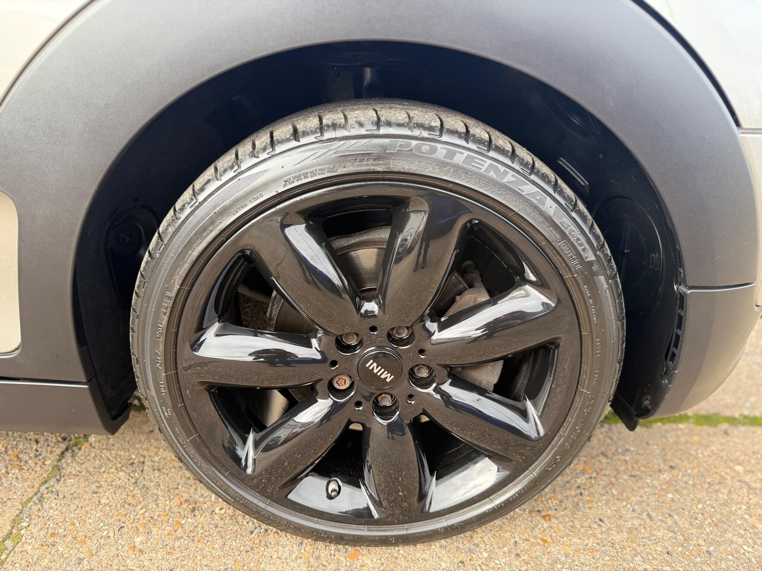 Used MINI Clubman 2016 for sale - 77658554: Photo 44