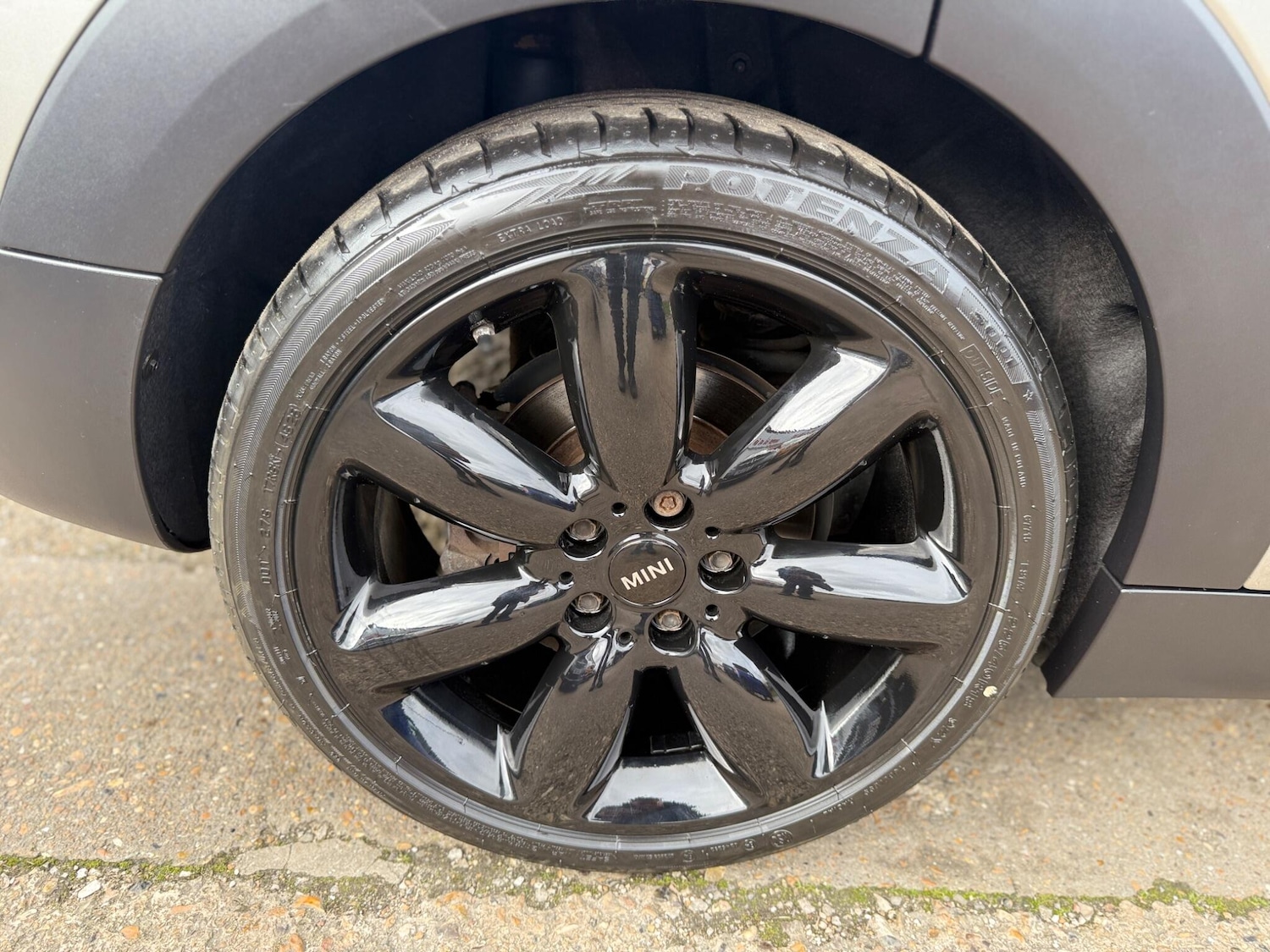 Used MINI Clubman 2016 for sale - 77658554: Photo 47