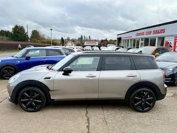 Used MINI Clubman 2016 for sale - 77658554: Photo