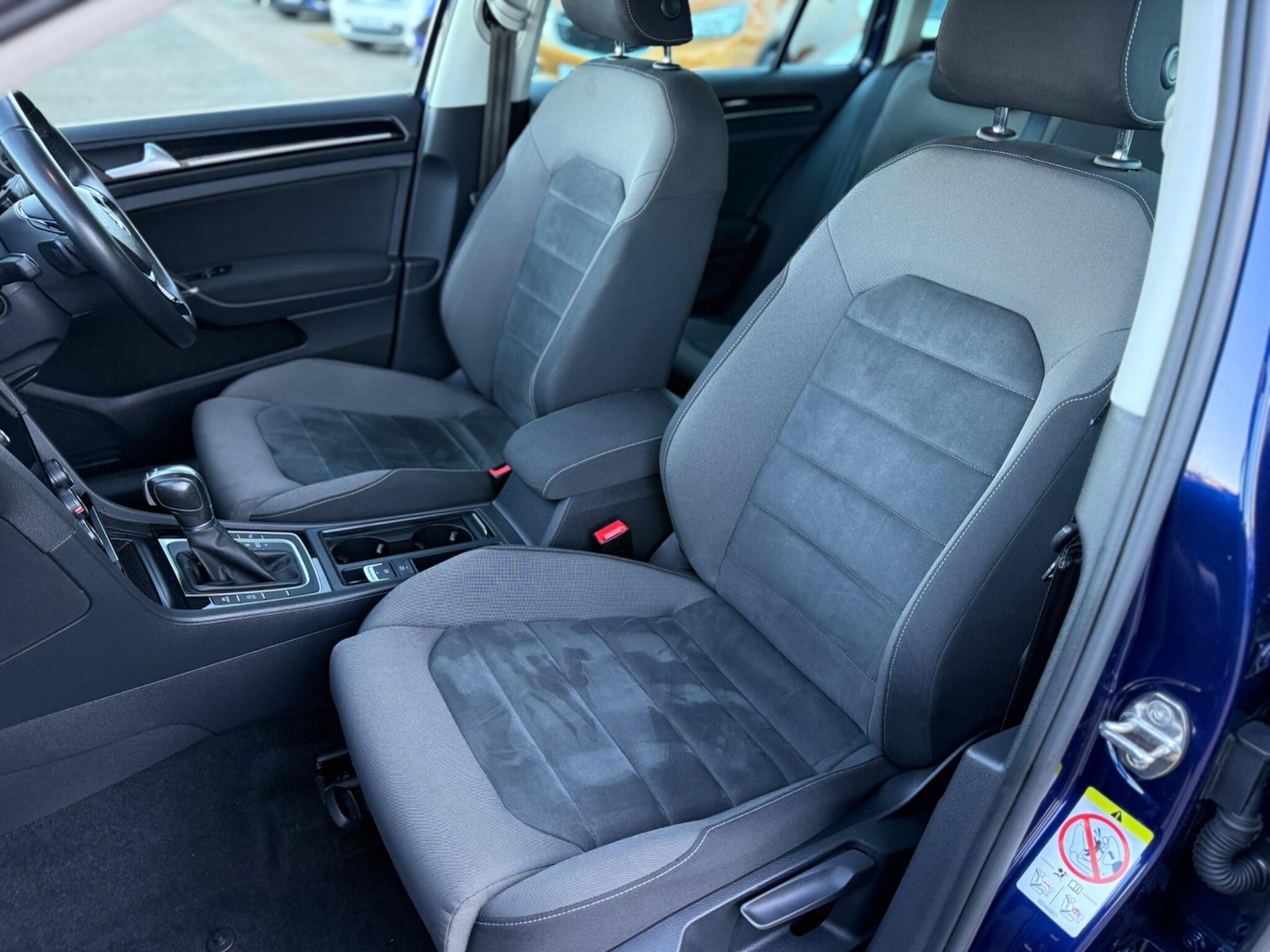 Used Volkswagen Golf 2019 for sale - 77097870: Photo 13