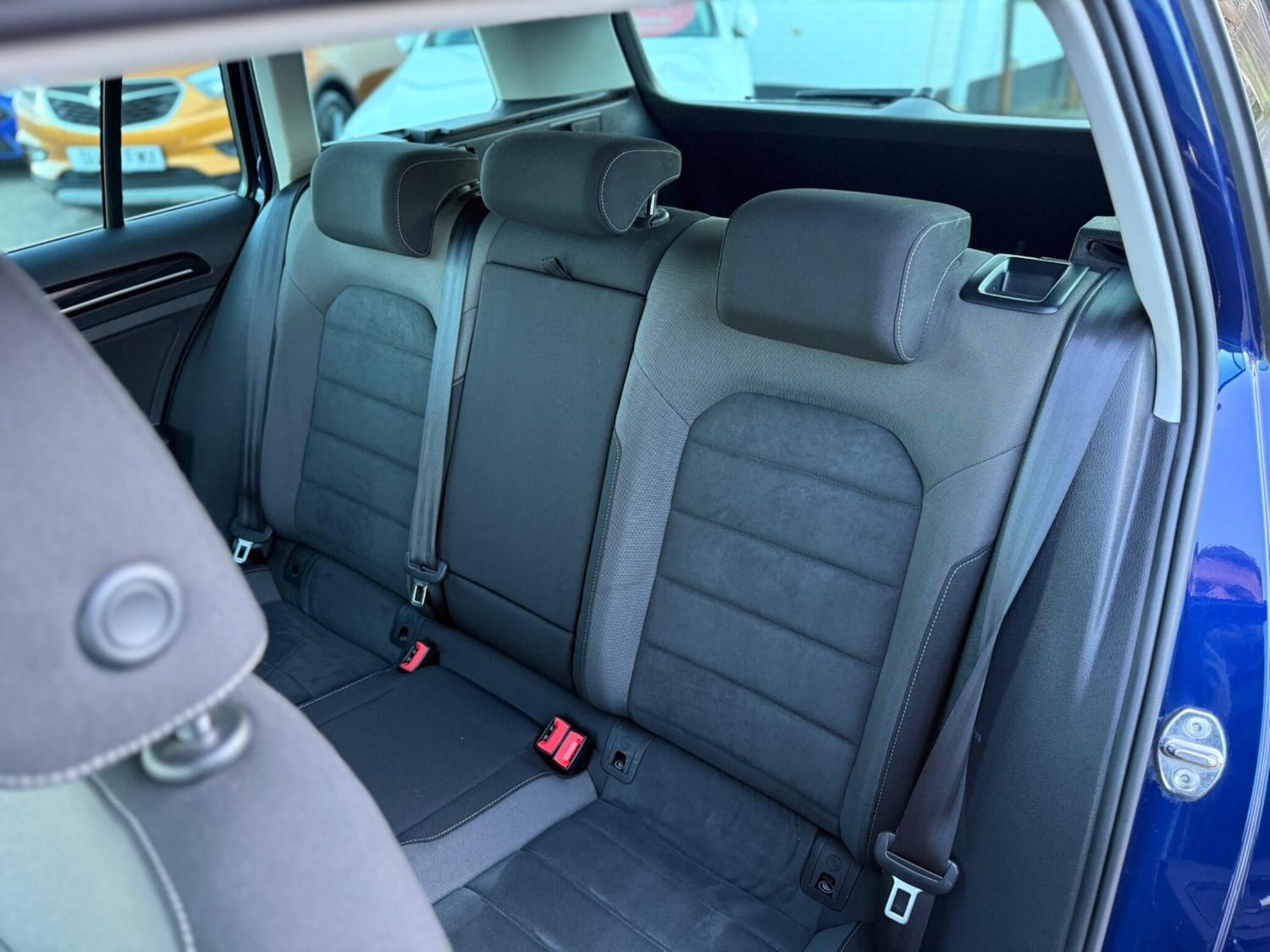 Used Volkswagen Golf 2019 for sale - 77097870: Photo 15