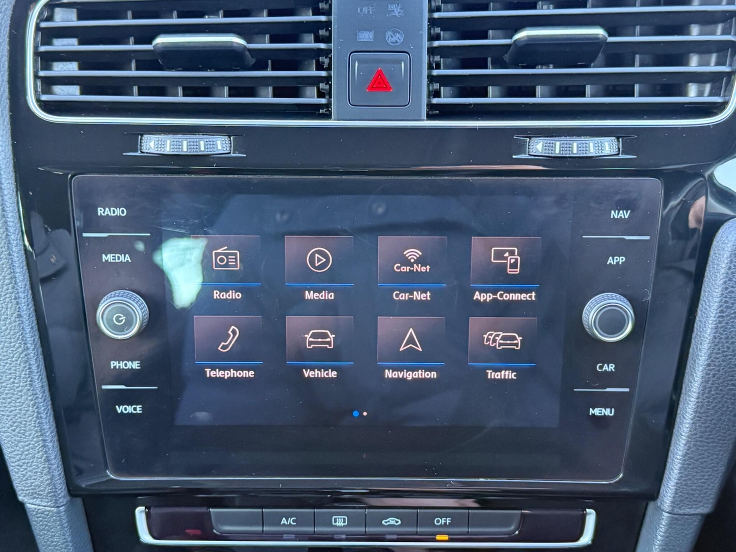 Used Volkswagen Golf 2019 for sale - 77097870: Photo 22