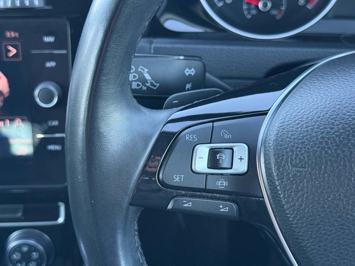 Used Volkswagen Golf 2019 for sale - 77097870: Photo 36