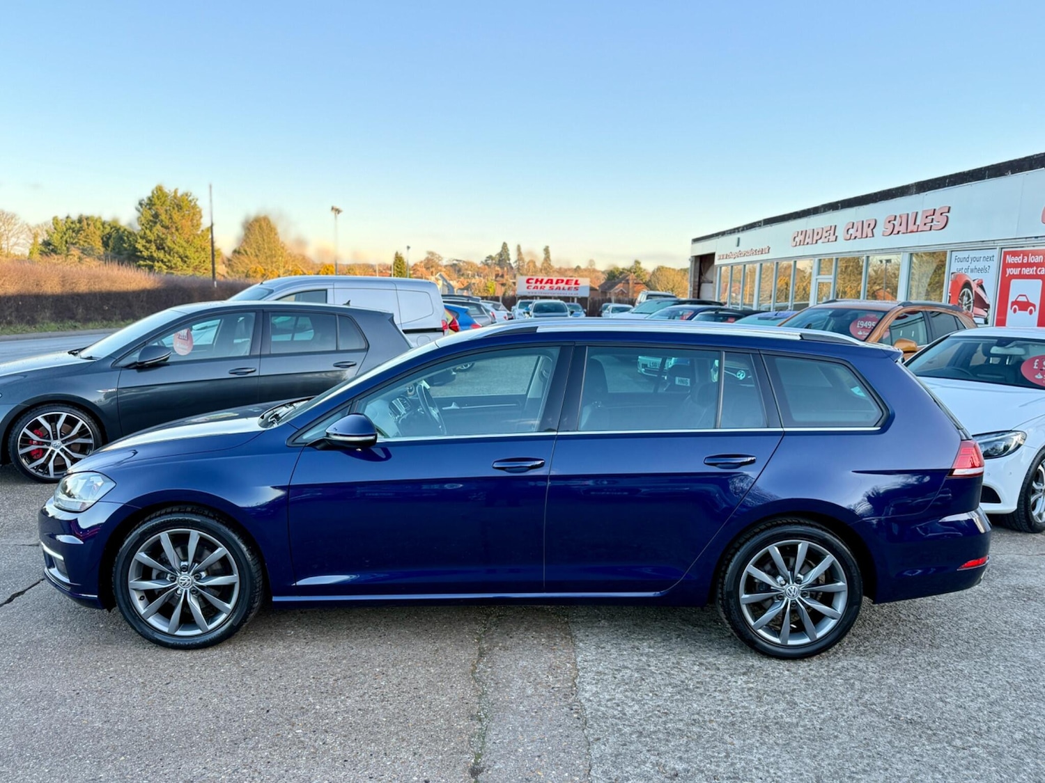 Used Volkswagen Golf 2019 for sale - 77097870: Photo 4