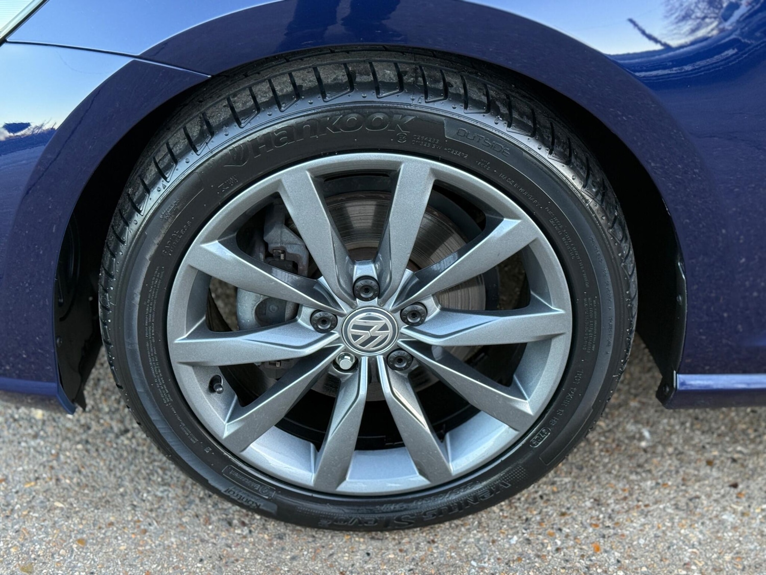 Used Volkswagen Golf 2019 for sale - 77097870: Photo 44