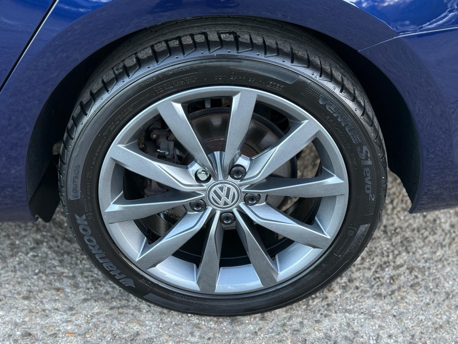 Used Volkswagen Golf 2019 for sale - 77097870: Photo 45