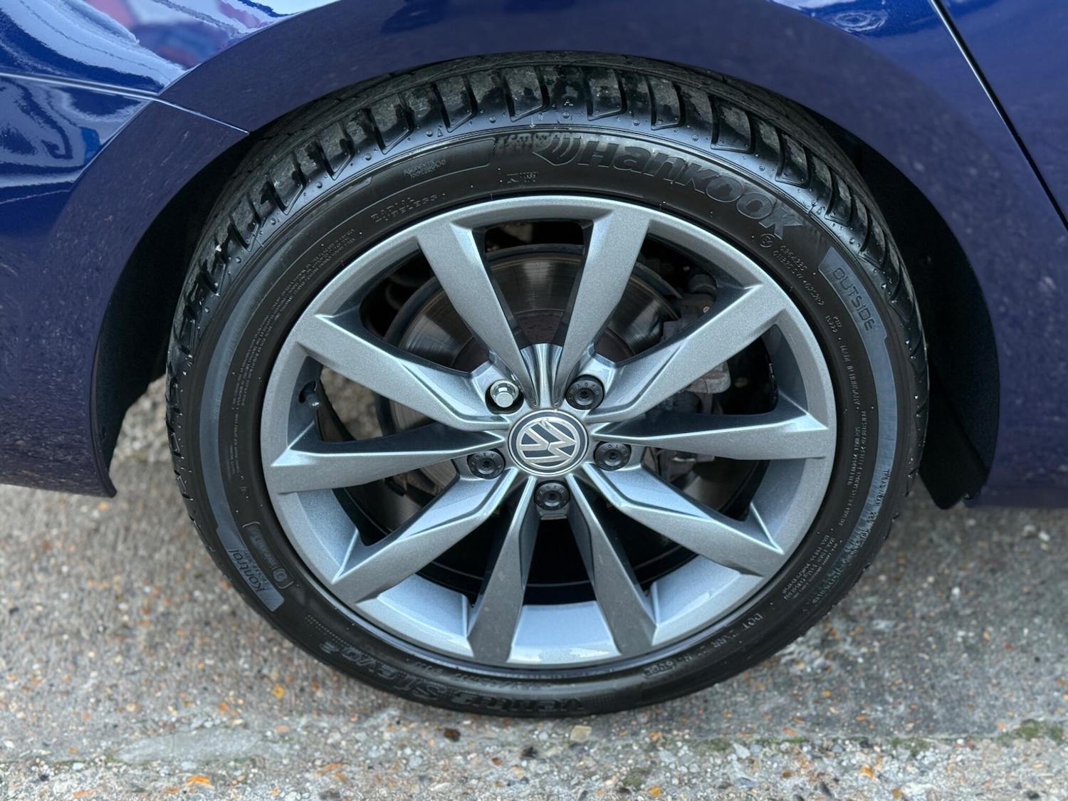 Used Volkswagen Golf 2019 for sale - 77097870: Photo 46