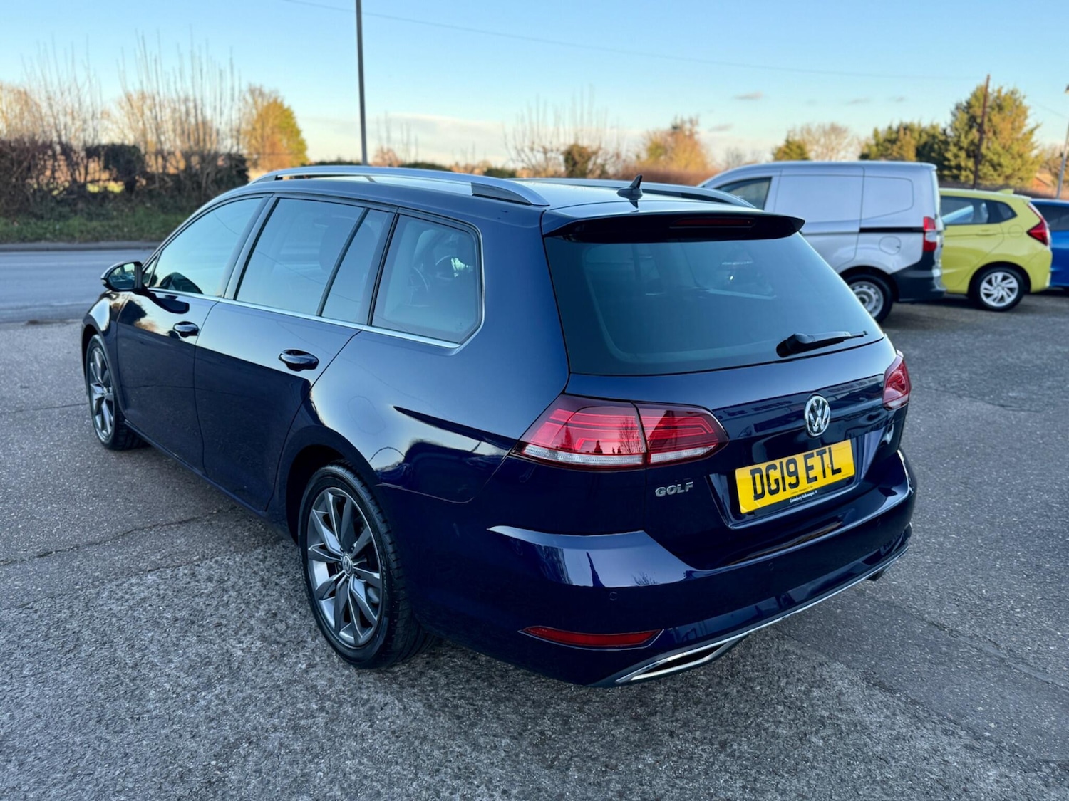 Used Volkswagen Golf 2019 for sale - 77097870: Photo 5
