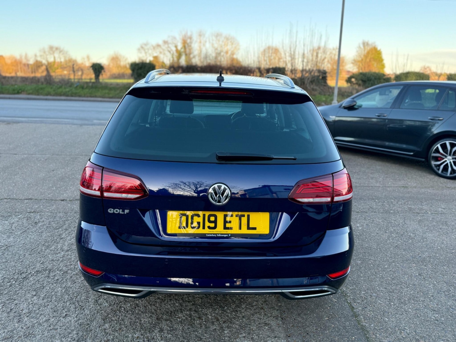 Used Volkswagen Golf 2019 for sale - 77097870: Photo 6