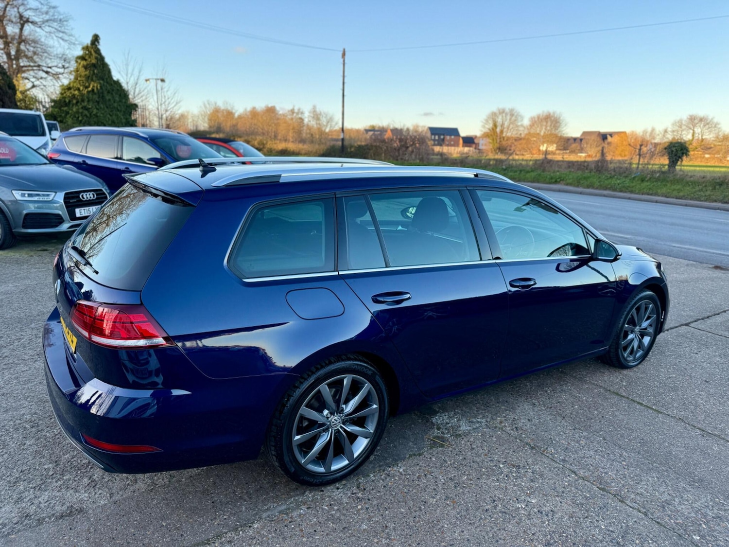 Used Volkswagen Golf 2019 for sale - 77097870: Photo 7