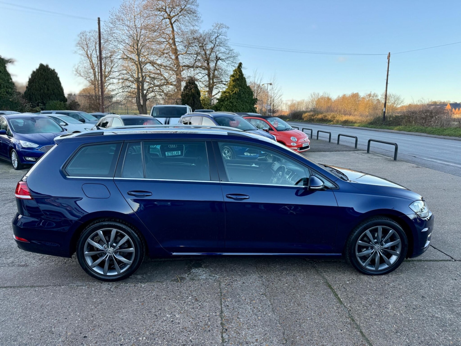 Used Volkswagen Golf 2019 for sale - 77097870: Photo 8