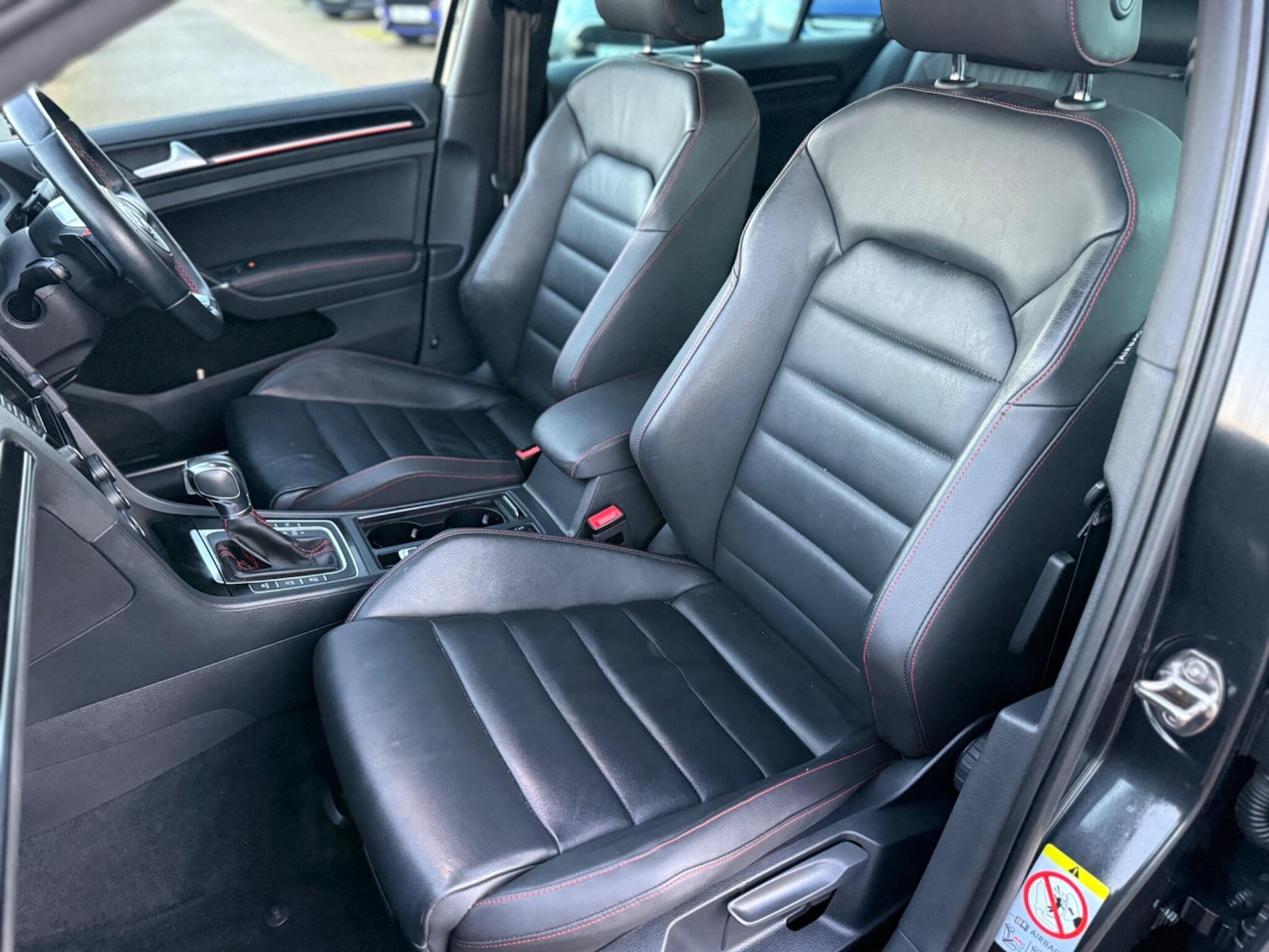 Used Volkswagen Golf for sale - 77015973: Photo 13