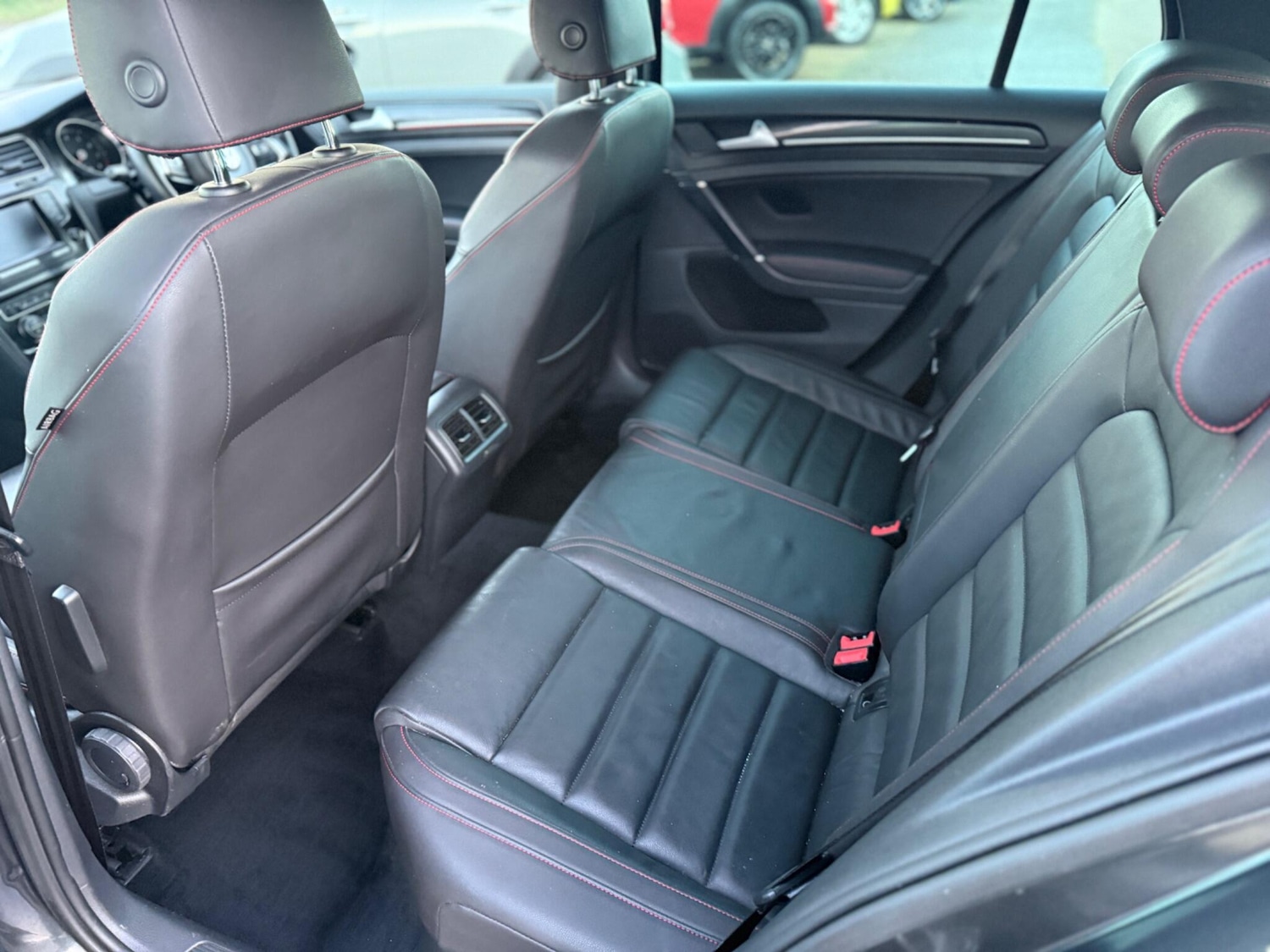 Used Volkswagen Golf for sale - 77015973: Photo 16