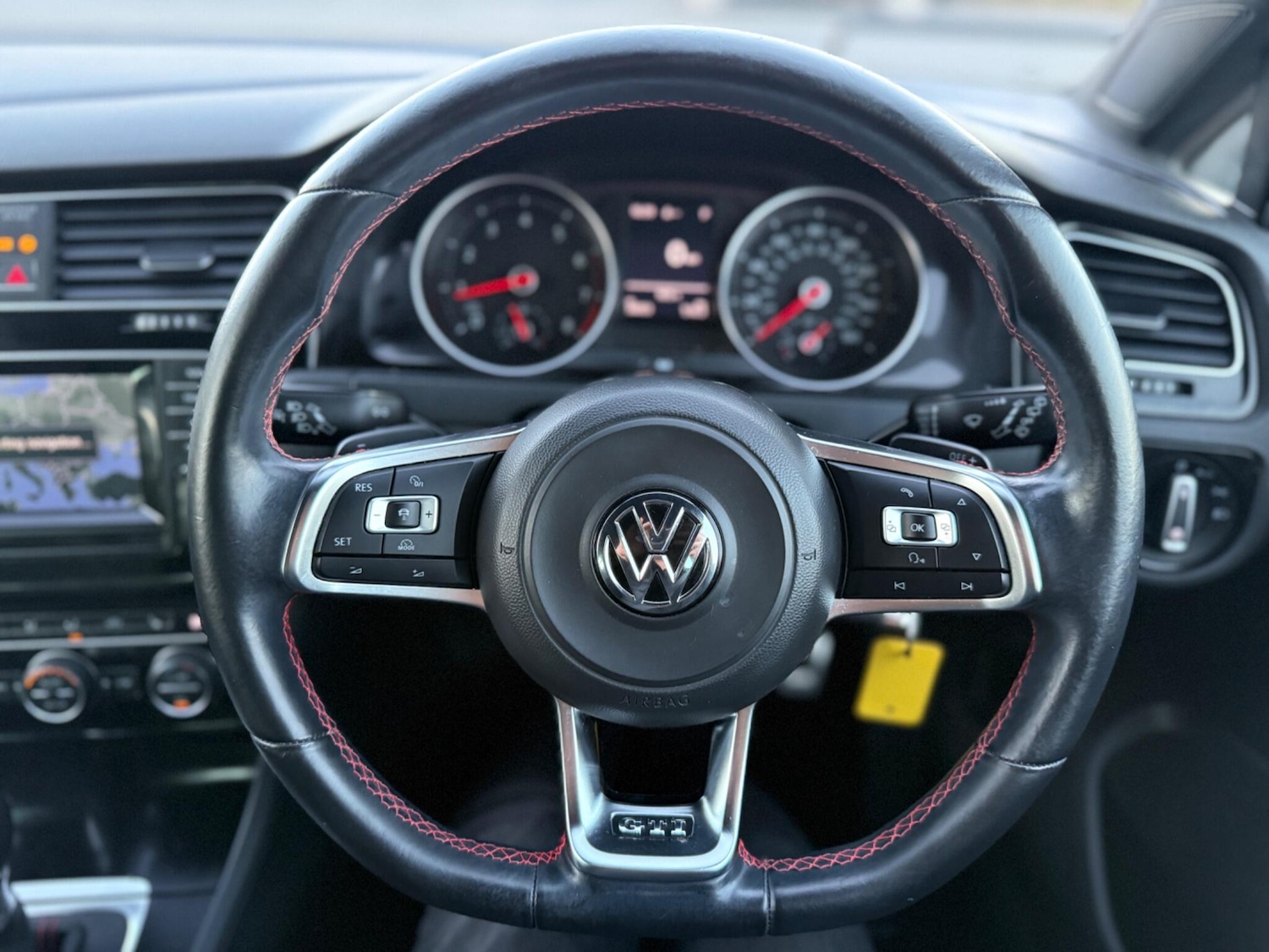 Used Volkswagen Golf for sale - 77015973: Photo 18