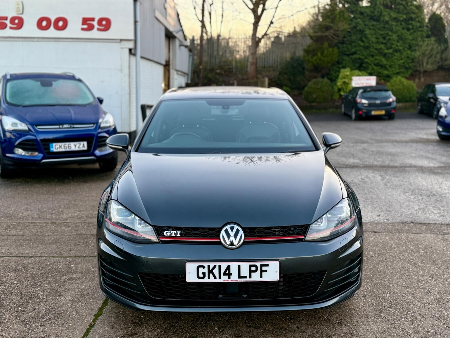 Used Volkswagen Golf for sale - 77015973: Photo 2