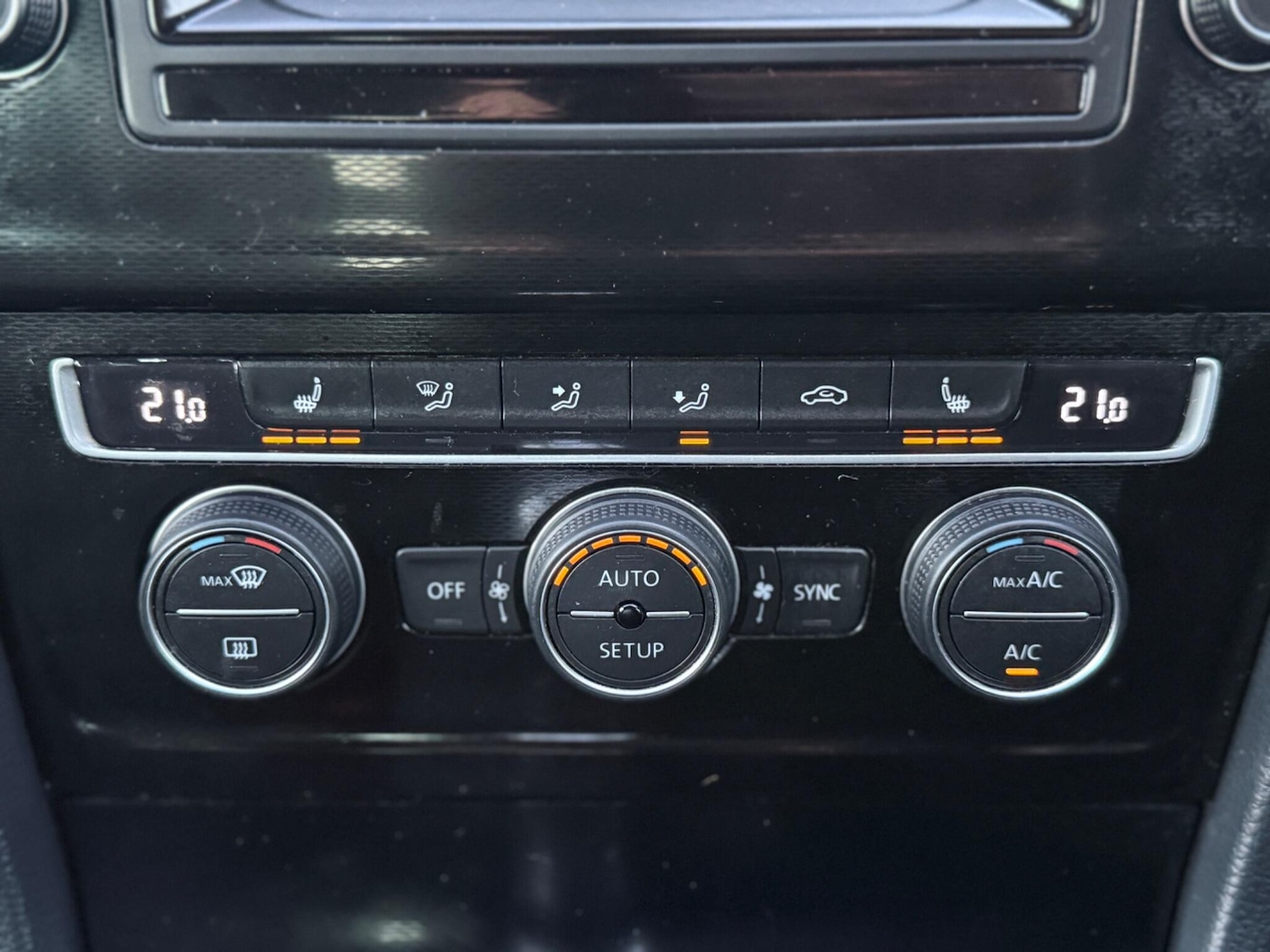 Used Volkswagen Golf for sale - 77015973: Photo 21