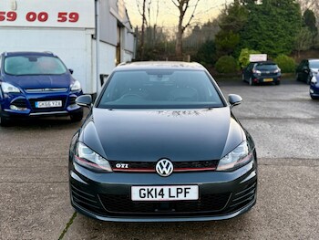 Used Volkswagen Golf 2014 for sale - 77015973: Photo