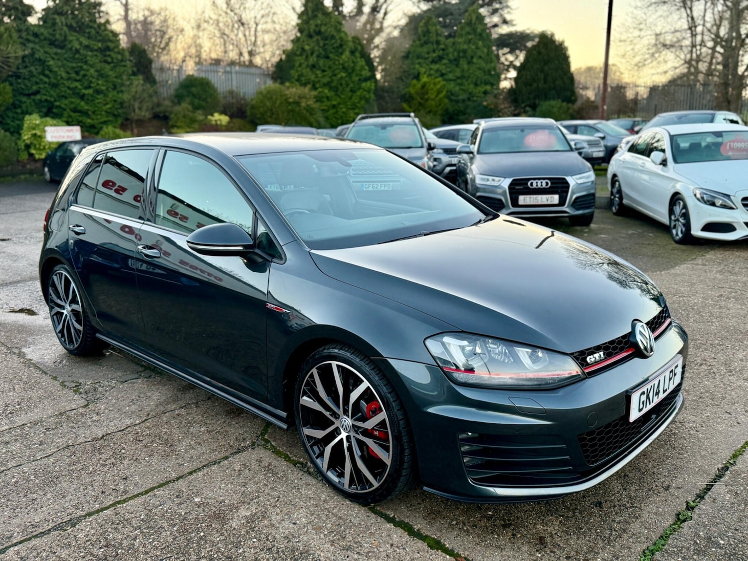 Used Volkswagen Golf for sale - 77015973: Photo 3