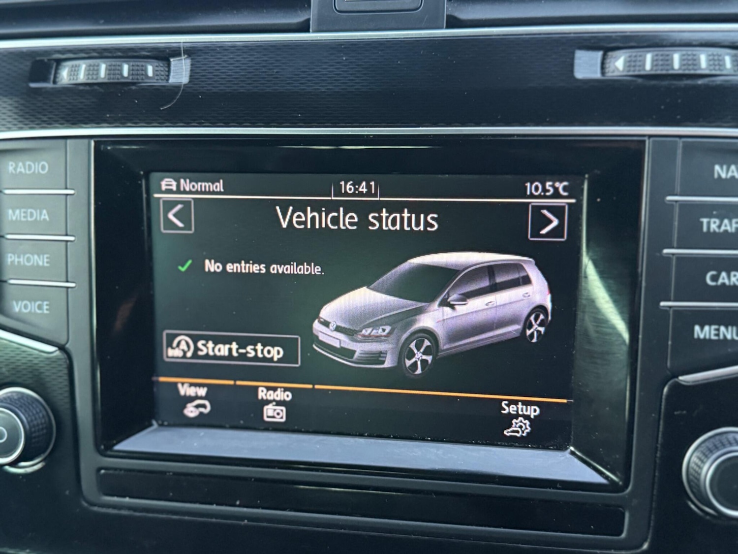 Used Volkswagen Golf for sale - 77015973: Photo 30