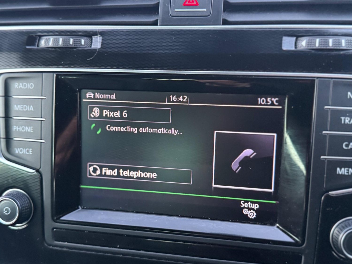 Used Volkswagen Golf for sale - 77015973: Photo 34