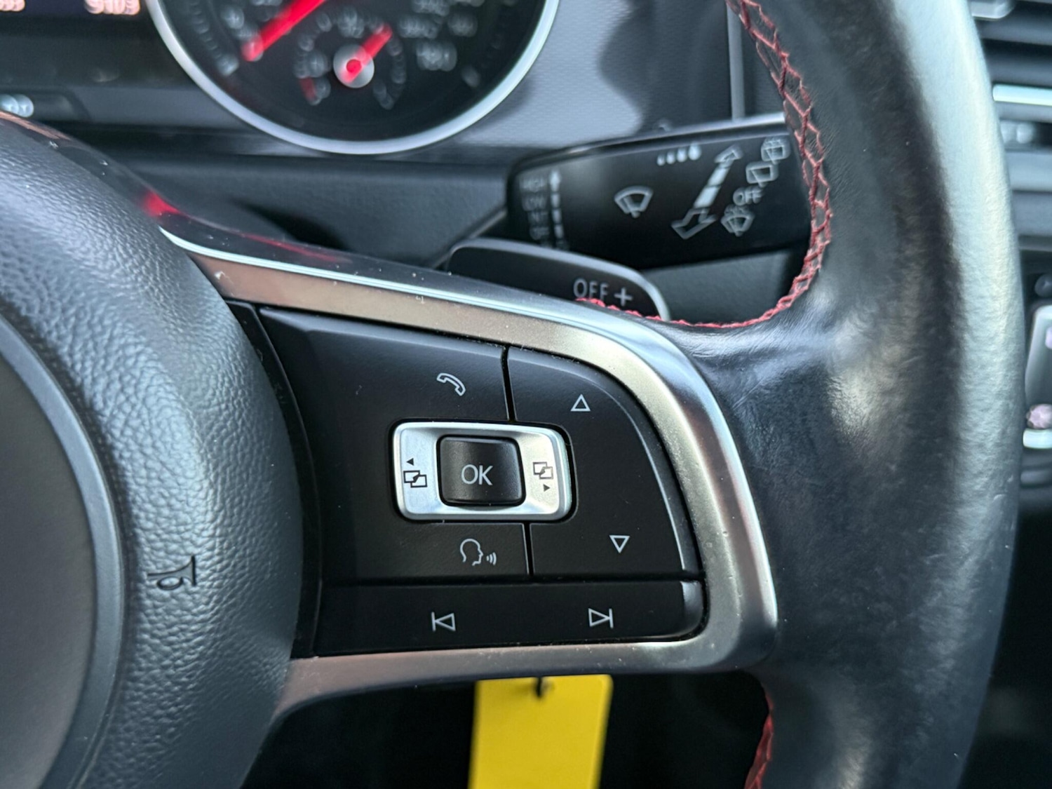 Used Volkswagen Golf for sale - 77015973: Photo 36