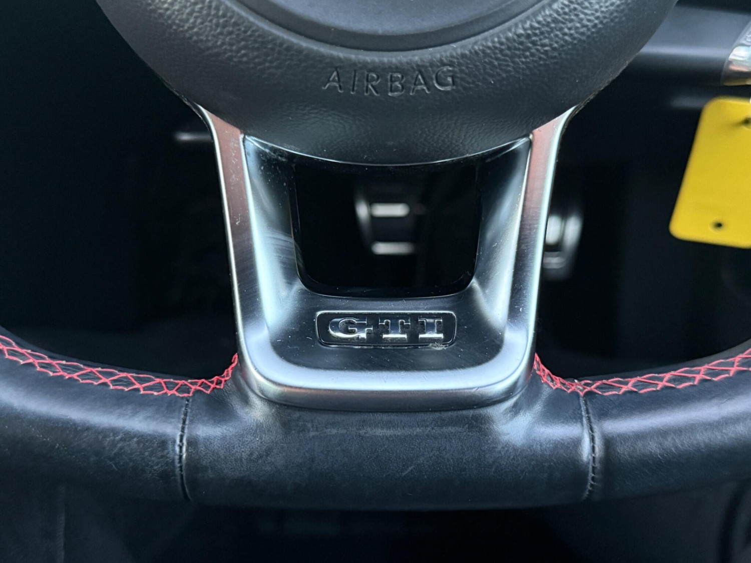 Used Volkswagen Golf for sale - 77015973: Photo 37