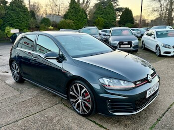 Used Volkswagen Golf 2014 for sale - 77015973: Photo