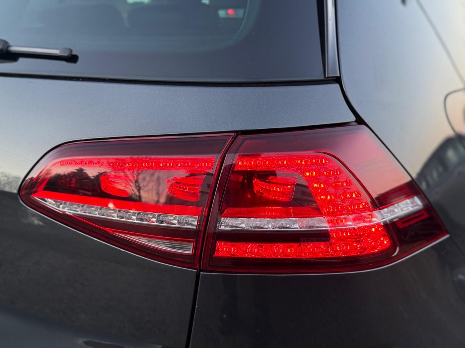 Used Volkswagen Golf for sale - 77015973: Photo 41