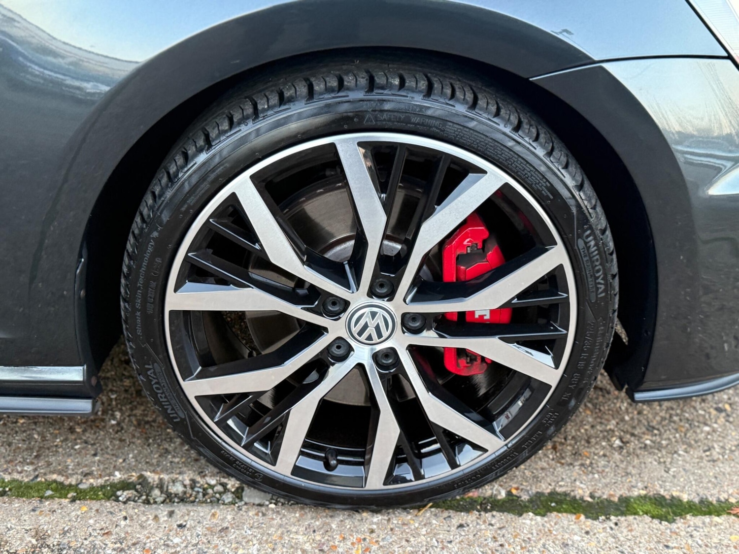 Used Volkswagen Golf for sale - 77015973: Photo 45