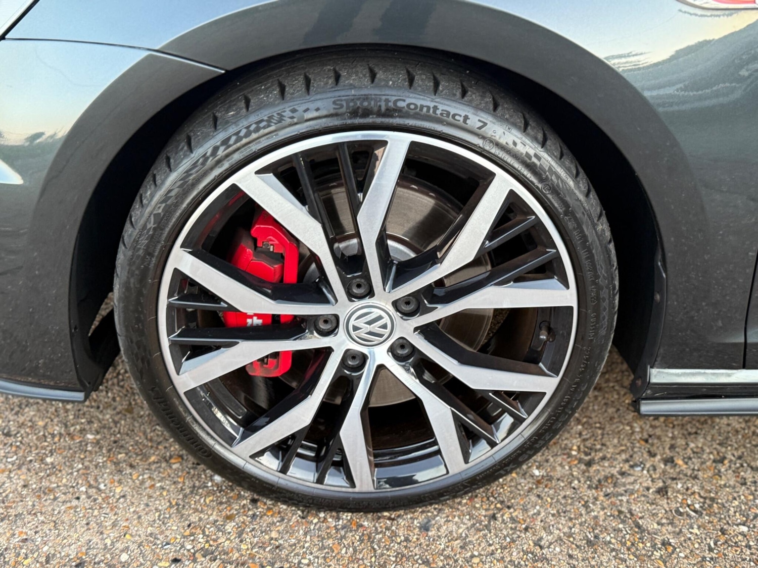 Used Volkswagen Golf for sale - 77015973: Photo 46