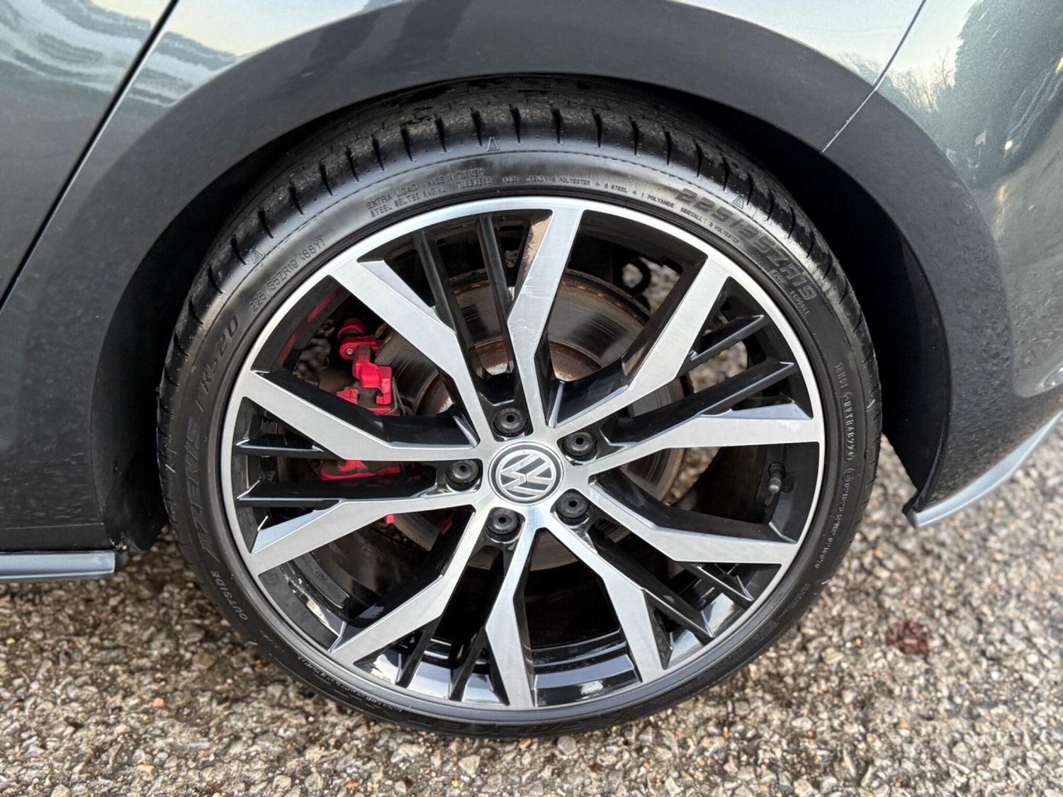 Used Volkswagen Golf for sale - 77015973: Photo 47