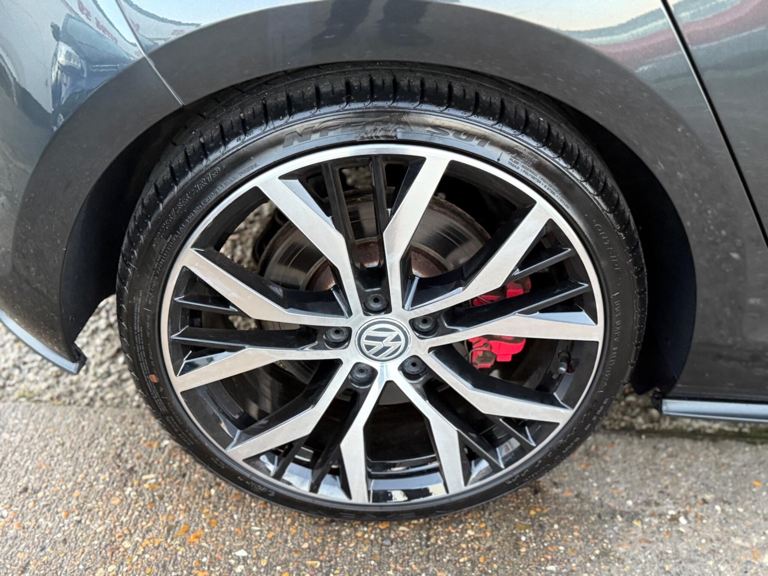 Used Volkswagen Golf for sale - 77015973: Photo 48