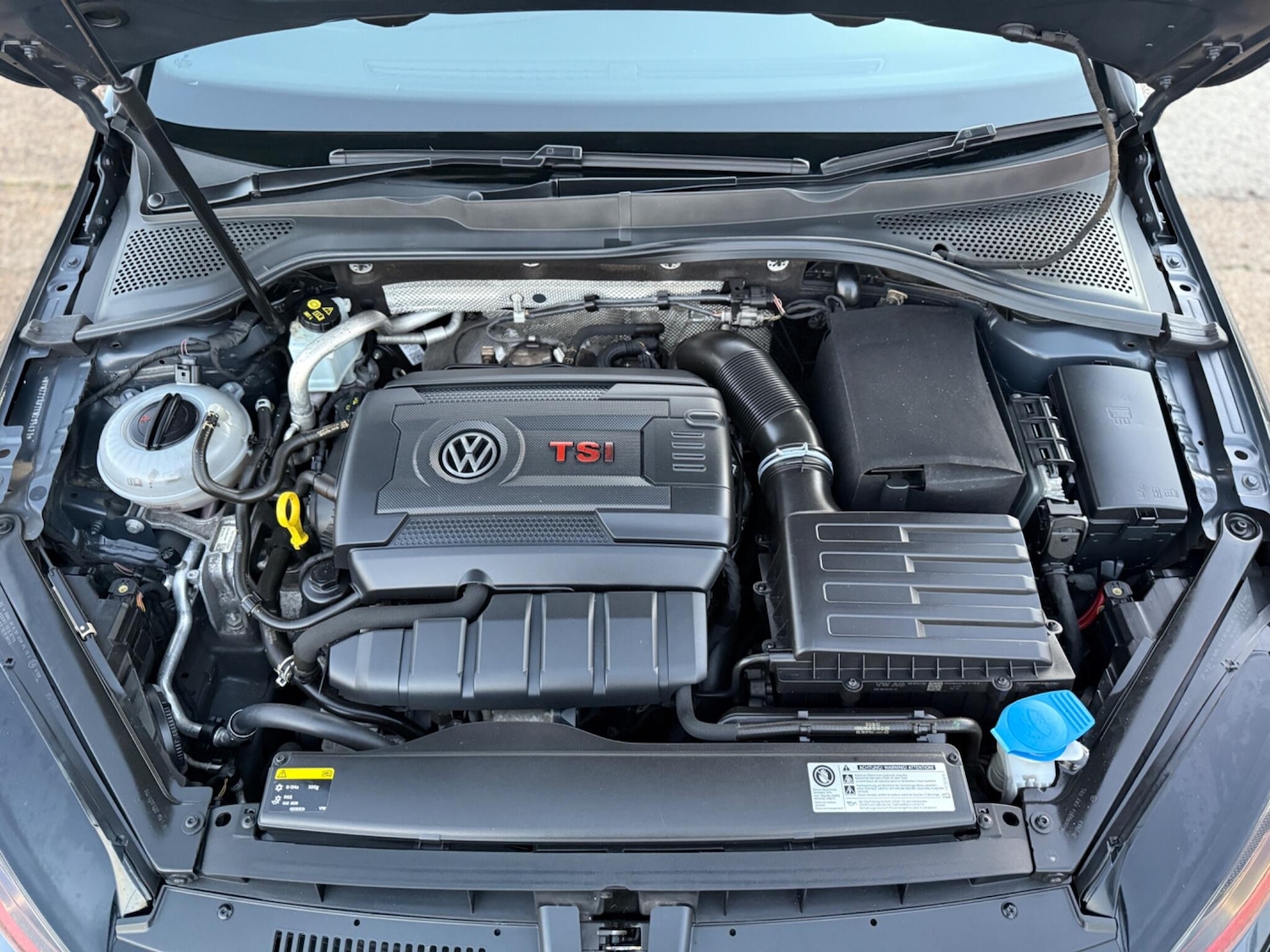 Used Volkswagen Golf for sale - 77015973: Photo 49