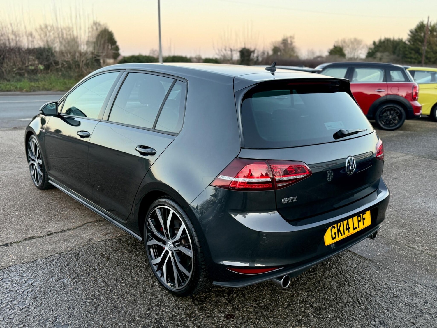 Used Volkswagen Golf for sale - 77015973: Photo 5