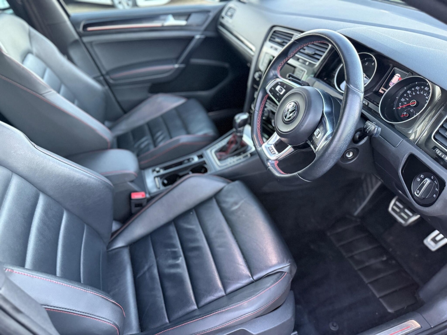 Used Volkswagen Golf for sale - 77015973: Photo 9