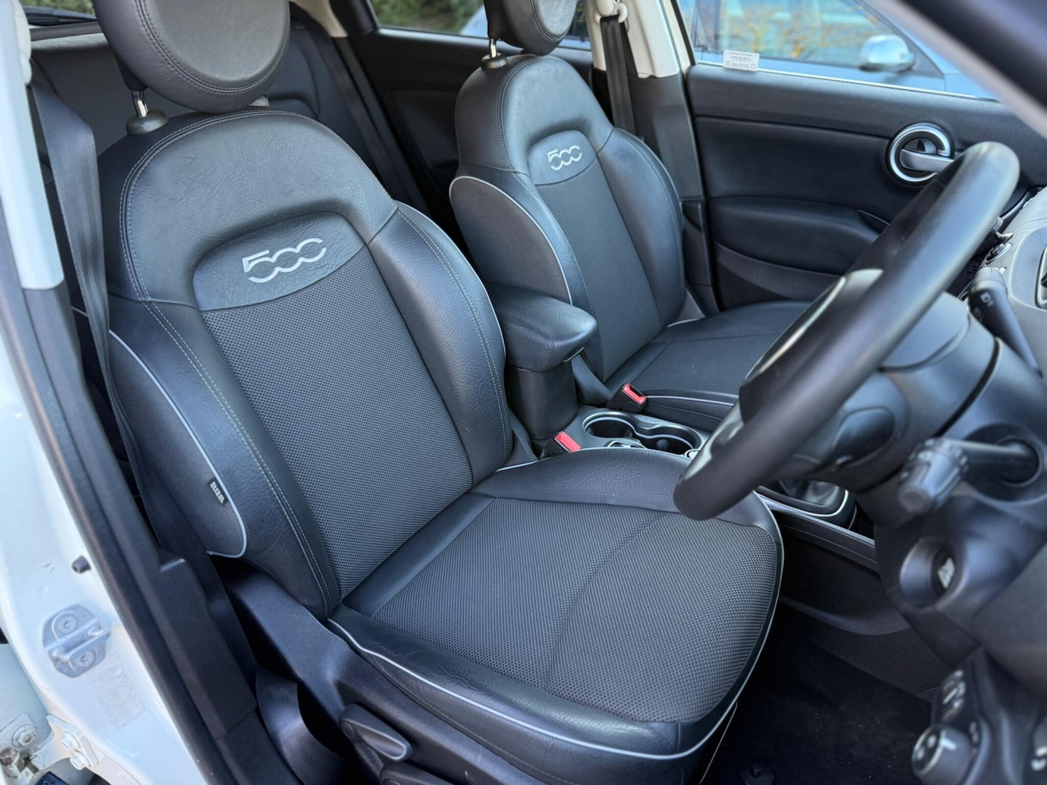 Used Fiat 500X for sale - 78157051: Photo 10