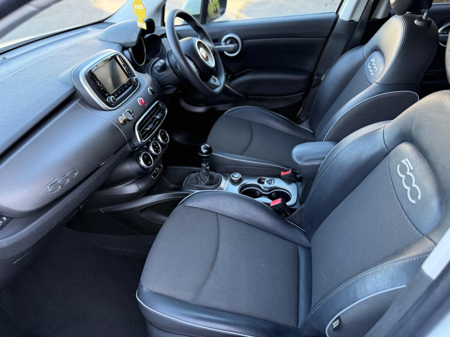 Used Fiat 500X for sale - 78157051: Photo 11