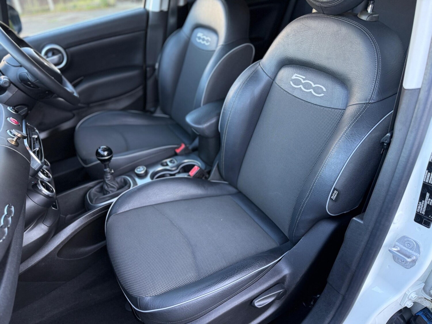 Used Fiat 500X for sale - 78157051: Photo 12