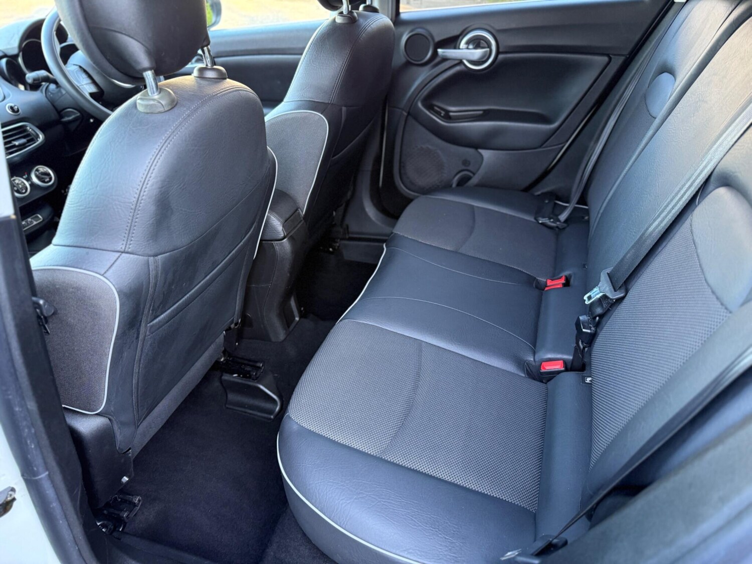 Used Fiat 500X for sale - 78157051: Photo 13