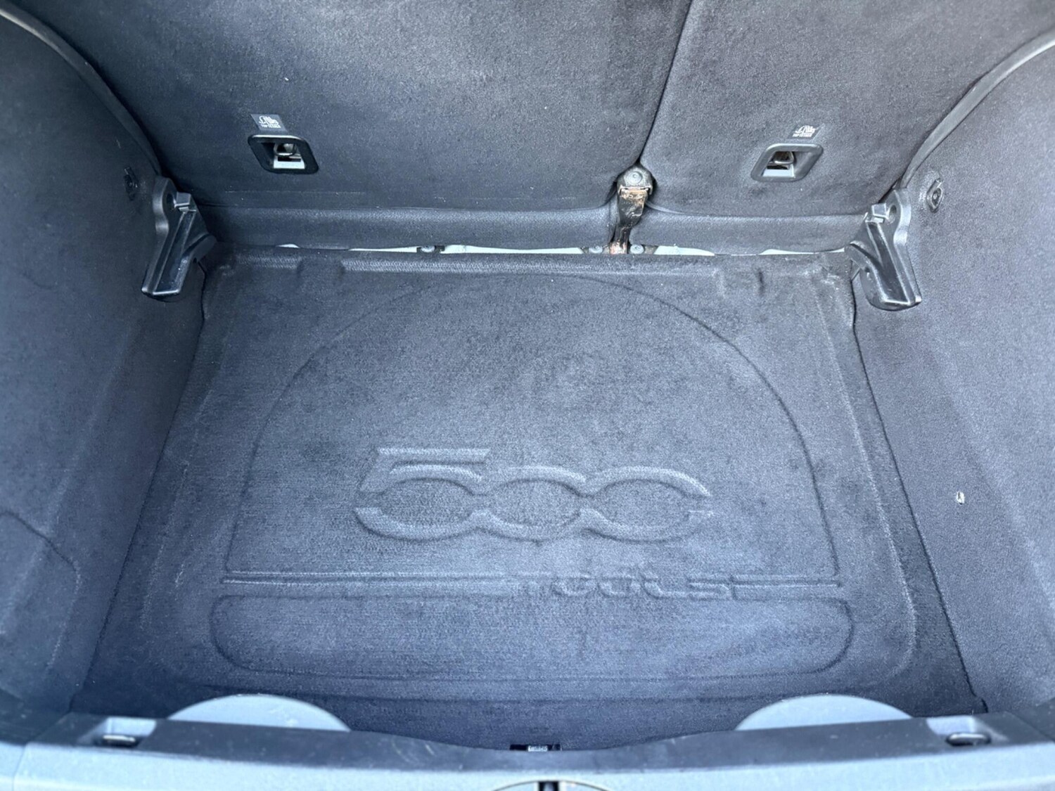 Used Fiat 500X for sale - 78157051: Photo 14