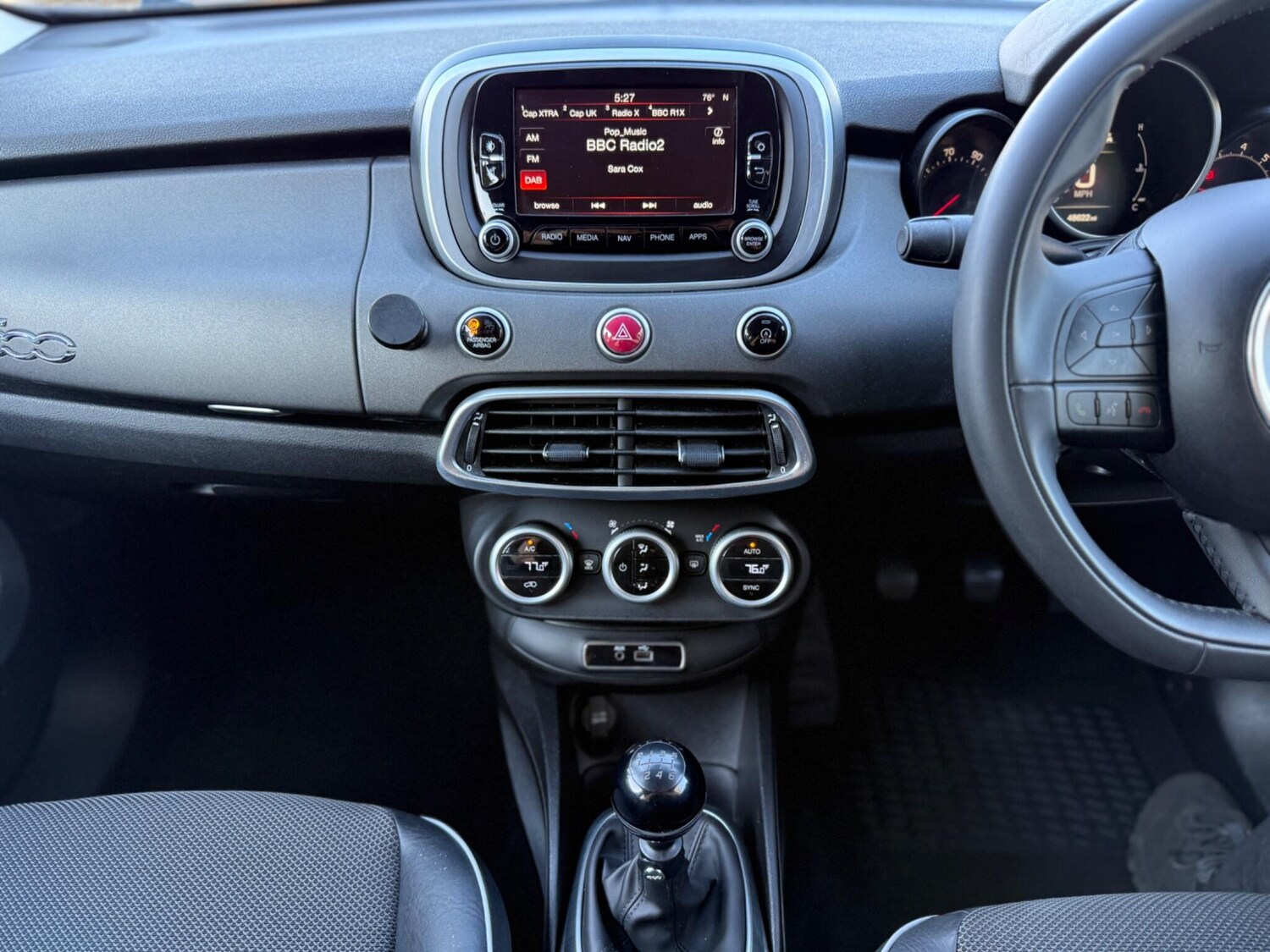 Used Fiat 500X for sale - 78157051: Photo 18