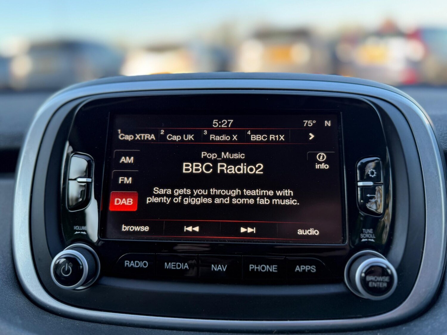 Used Fiat 500X for sale - 78157051: Photo 20