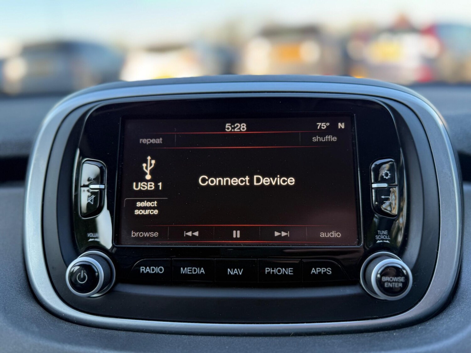 Used Fiat 500X for sale - 78157051: Photo 22