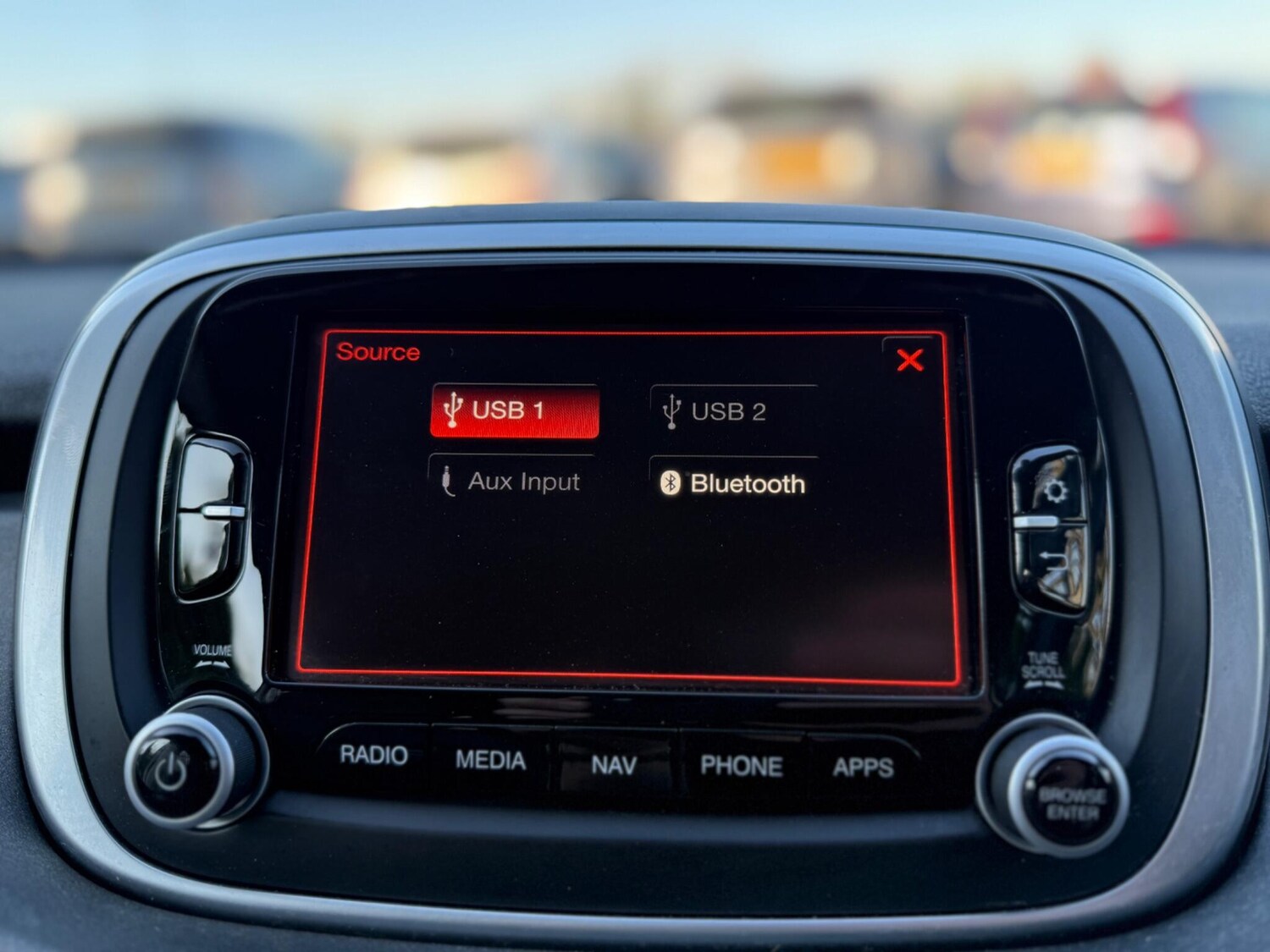 Used Fiat 500X for sale - 78157051: Photo 23