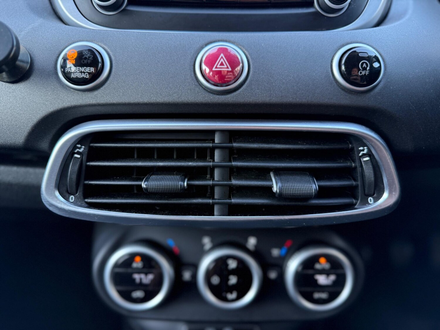 Used Fiat 500X for sale - 78157051: Photo 24