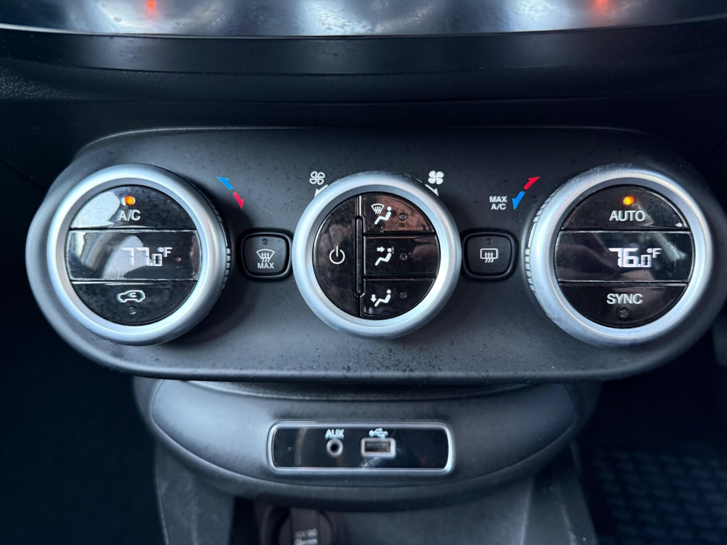 Used Fiat 500X for sale - 78157051: Photo 25