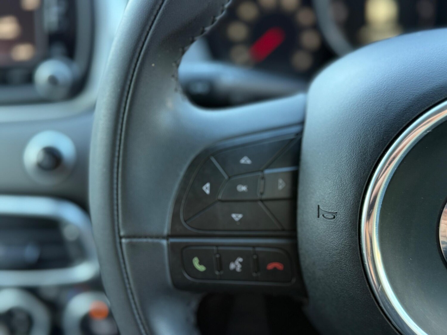 Used Fiat 500X for sale - 78157051: Photo 30